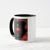 星誕生 マグカップ (正面左)