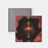 星誕生 マグネット (正面/裏面)