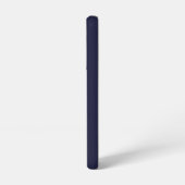 星輝く幾何学 – 無限のコード SAMSUNG GALAXYケース (左側面)