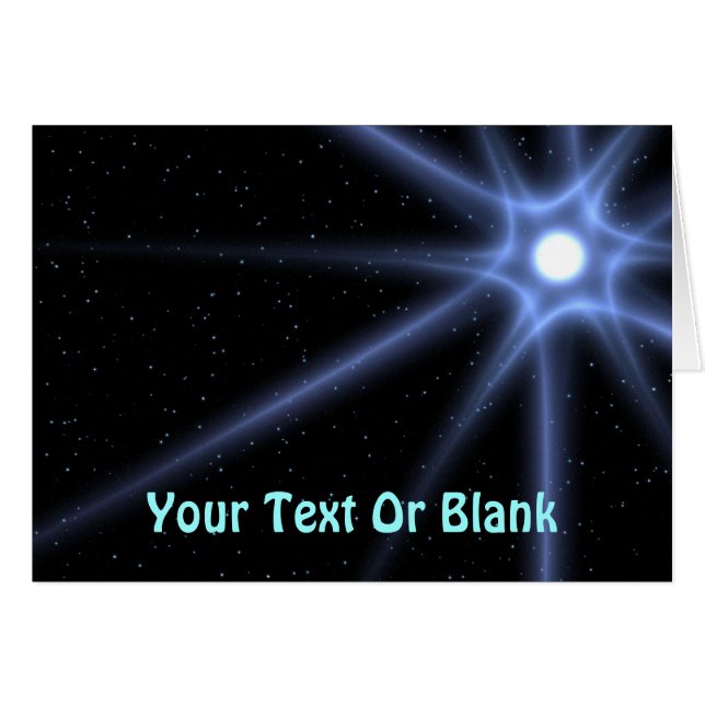 星輝く (正面横)