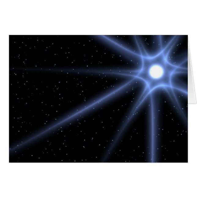 星輝く (正面横)