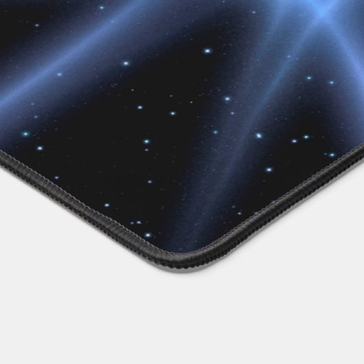 星輝く デスクマット (コーナー)
