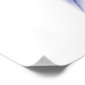 星輝く ポスター (角)