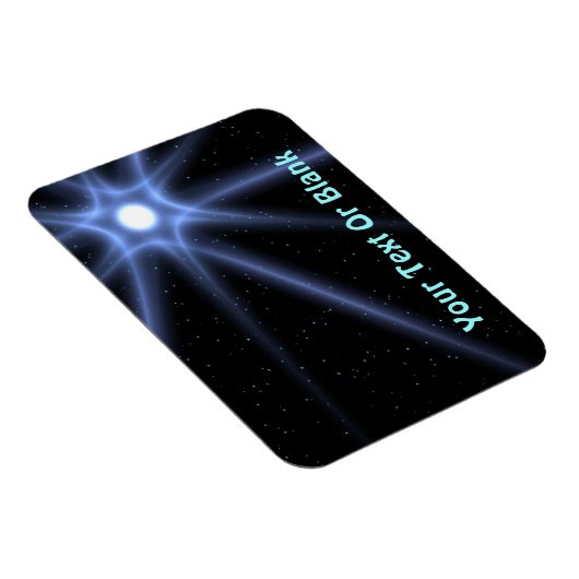 星輝く マグネット (右側)