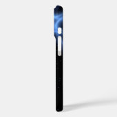 星輝く Case-Mate iPhoneケース (裏面 / 左)