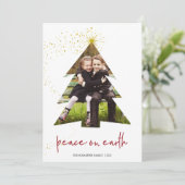 星輝く | Peace On Earth写真 シーズンカード (スタンド正面)