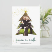 星輝く | Peace On Earth写真 シーズンカード (スタンド正面)