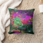 星野枕 クッション (ブランケット)