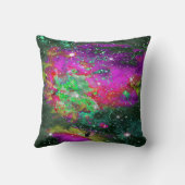 星野枕 クッション (裏面)