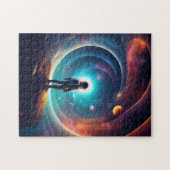 星間アドベンチャーパズル ジグソーパズル (横)