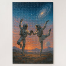 星間バレエオンエイリアン惑星