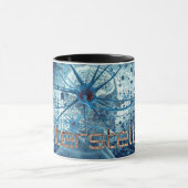 星間マグ マグカップ (中央)