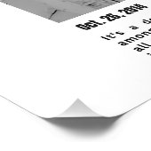 星間映画ポスターアート ポスター (コーナー)