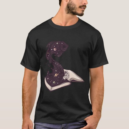星間流 Tシャツ (正面)