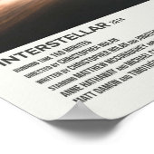 星間2014 ポスター (角)