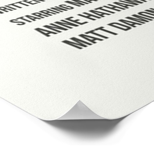 星間2014 ポスター (角)