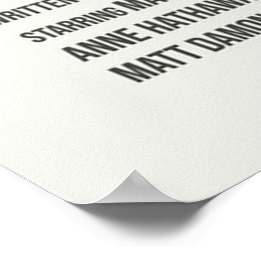 星間2014 ポスター (角)