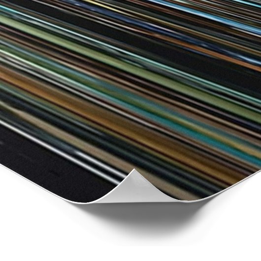 星間2014 100バー ポスター (角)