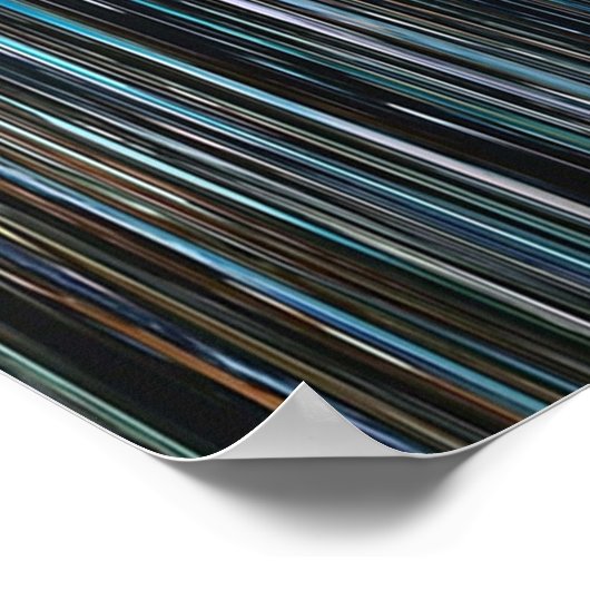 星間2014 100バー ポスター (角)