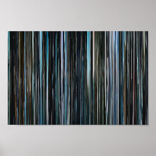 星間2014 100バー ポスター (正面)