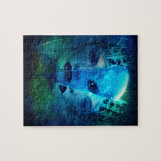 星間 ジグソーパズル (横)