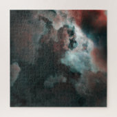 星間 ジグソーパズル (縦)