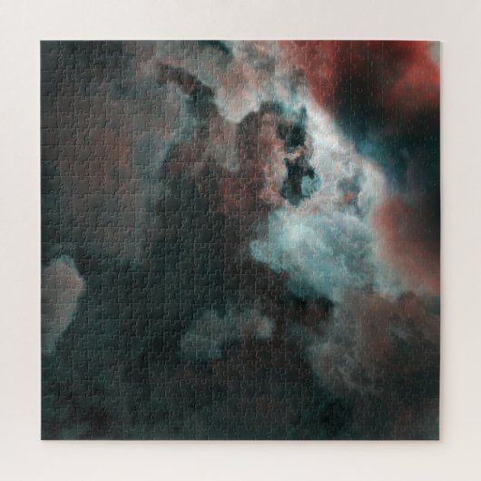 星間 ジグソーパズル (縦)