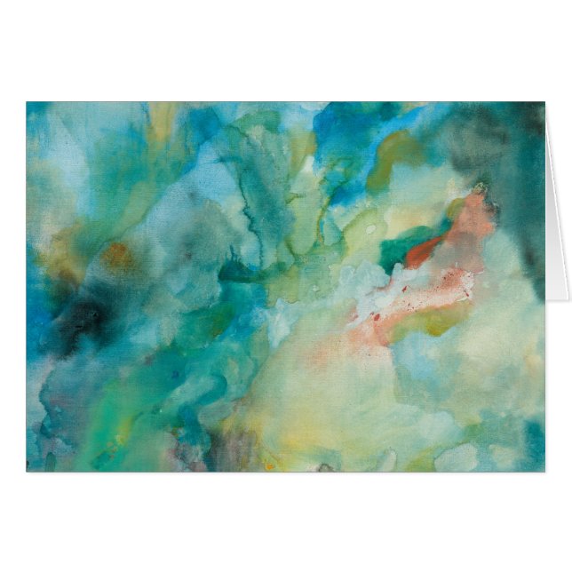 星間 |ティール（緑がかった色）ブルースカイ (正面横)