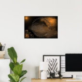 星間 ポスター (ホームオフィス)