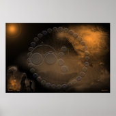 星間 ポスター (正面)