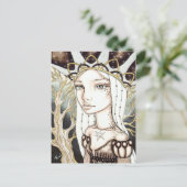 星間 ポストカード (スタンド正面)