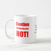 星雲のマグ コーヒーマグカップ (左)