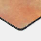 星雲の攻撃と銀河真珠ネックレス デスクマット (コーナー)