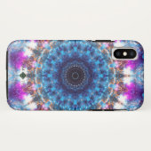 星雲の曼荼羅 Case-Mate iPhoneケース (裏面(横))