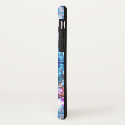 星雲の曼荼羅 Case-Mate iPhoneケース (裏面/左)