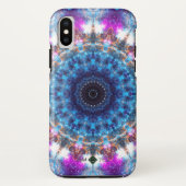 星雲の曼荼羅 Case-Mate iPhoneケース (裏面)