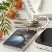 星雲オリオン キーホルダー (正面右)