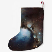 星雲オリオン スモールクリスマスストッキング (裏面)