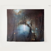 星雲オリオン タペストリー (正面(横))