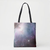 星雲オリオン トートバッグ (正面)