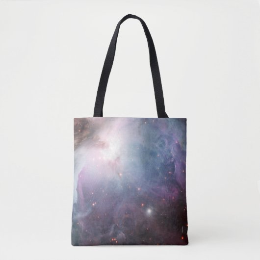 星雲オリオン トートバッグ (正面)