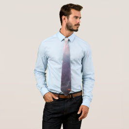 星雲オリオン ネクタイ