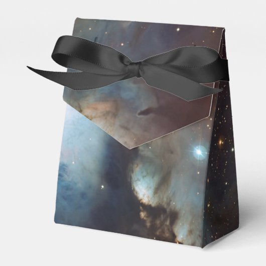 星雲オリオン フェイバーボックス (正面サイド)