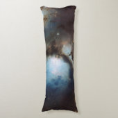 星雲オリオン ボディピロー (正面縦)