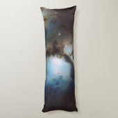 星雲オリオン ボディピロー (裏面 (縦))