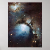 星雲オリオン ポスター (正面)