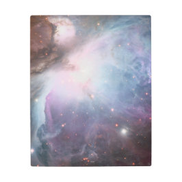 星雲オリオン メタルプリント