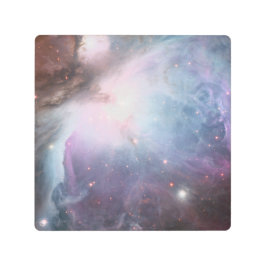 星雲オリオン メタルプリント