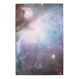 星雲オリオン メタルプリント