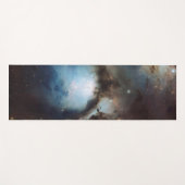 星雲オリオン ヨガマット (正面(横))